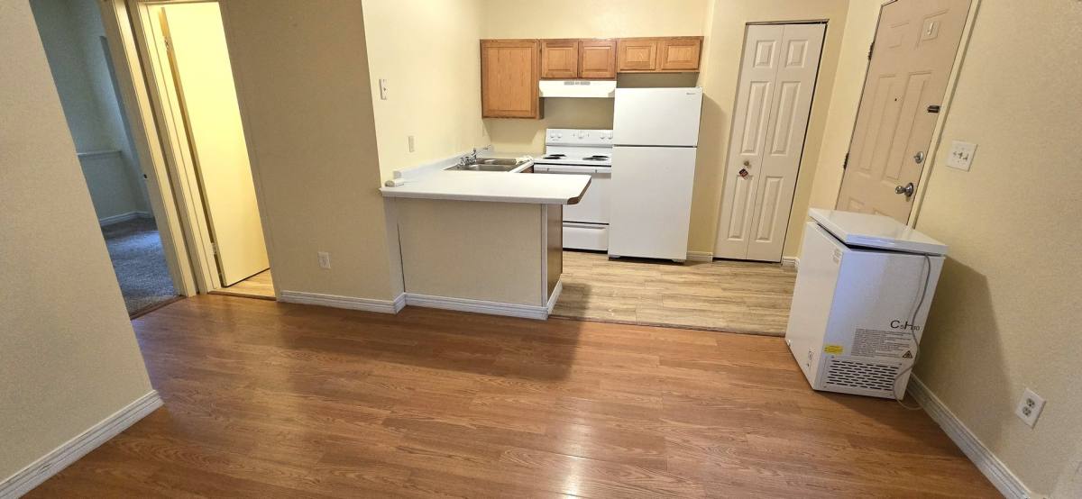 Apartment for rent at 3902 Tepee, Gillette, WY 82718