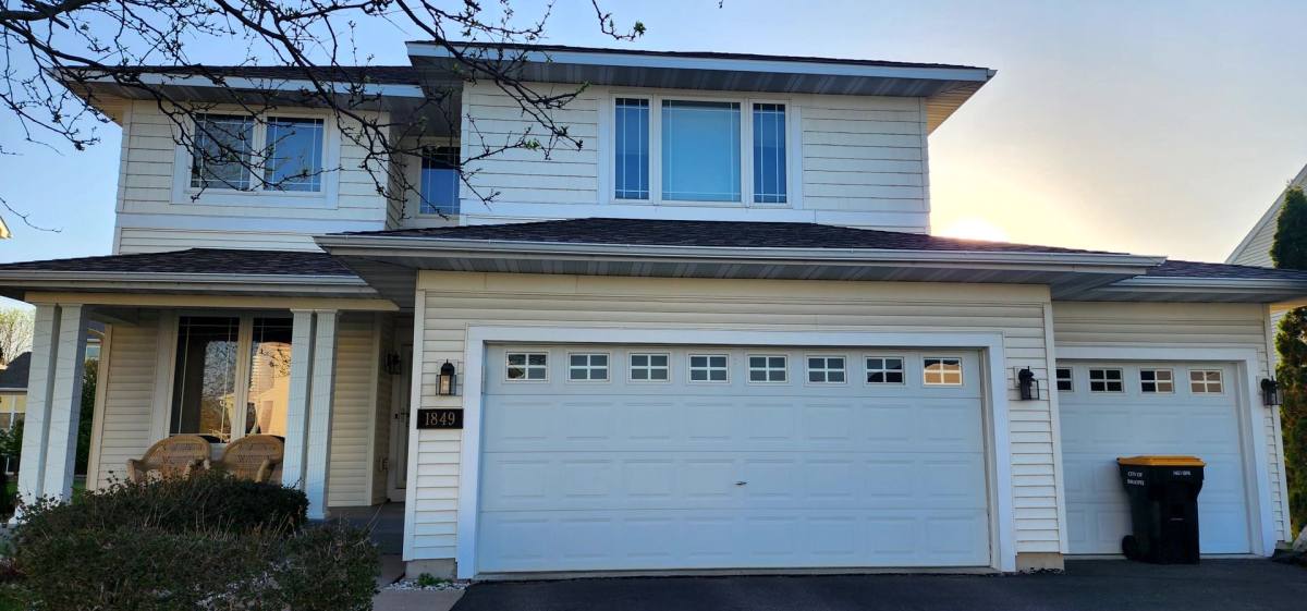 House for rent at 1849 Penstemon Lane, Shakopee, MN 55379