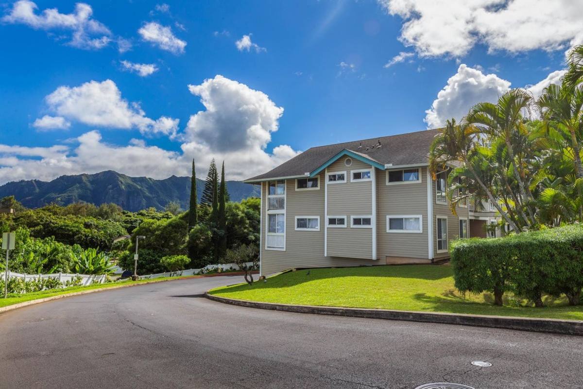Apartment for rent at 2090 Hanalima St, Lihue, HI 96766