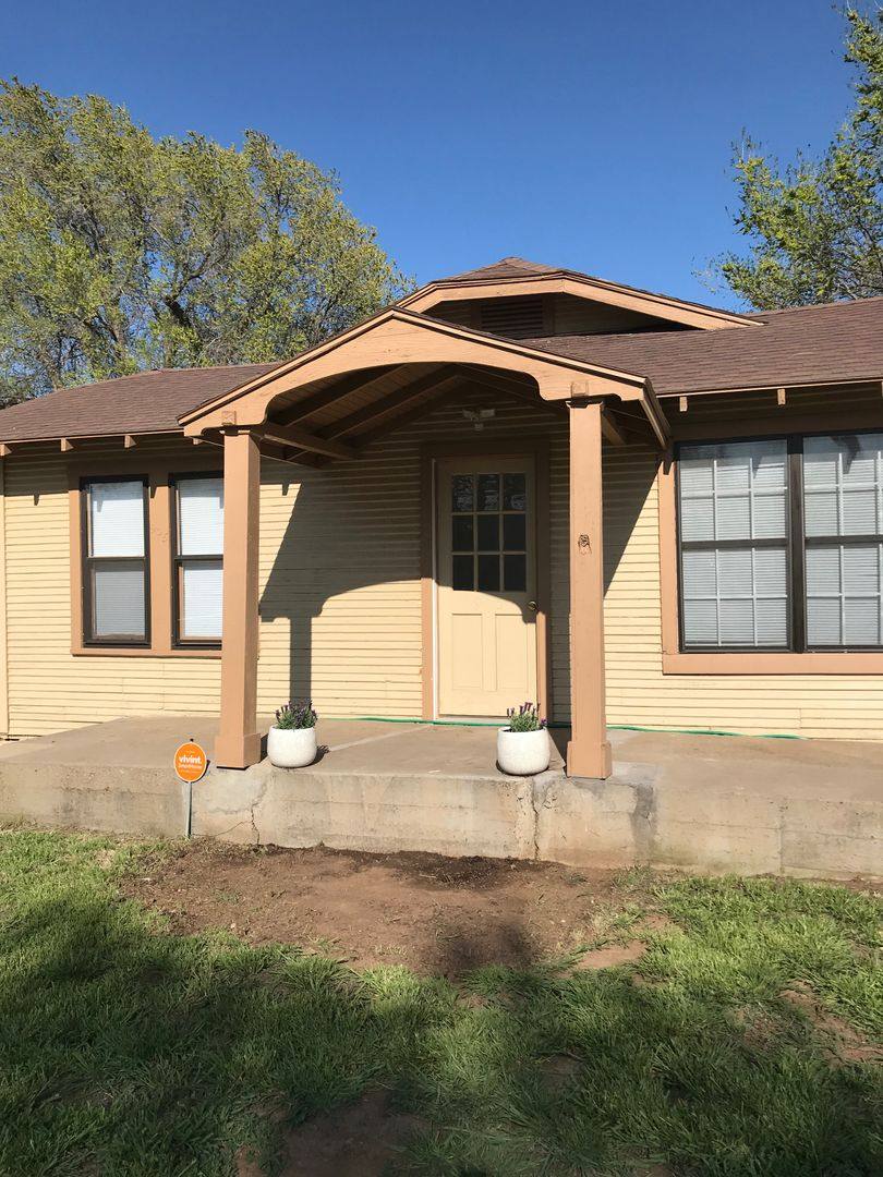 Apartment for rent at 905 S Louisiana St, Amarillo, TX 79106