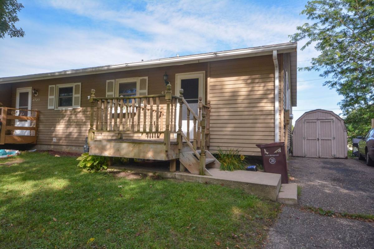 4718 13th Ave NW, Rochester, MN 55901