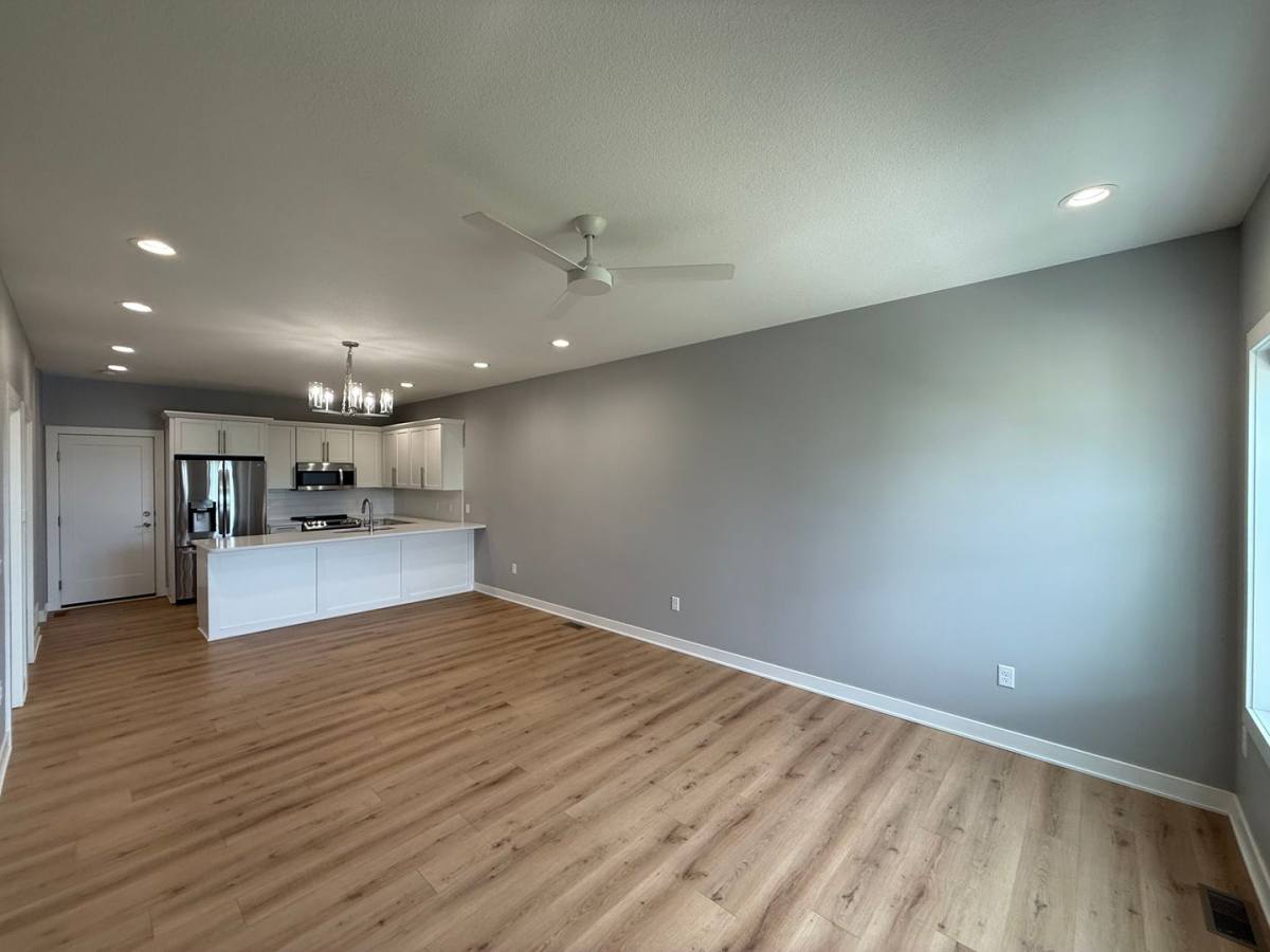 Townhouse for rent at 1436 King's Grove Ave, West Des Moines, IA 50266