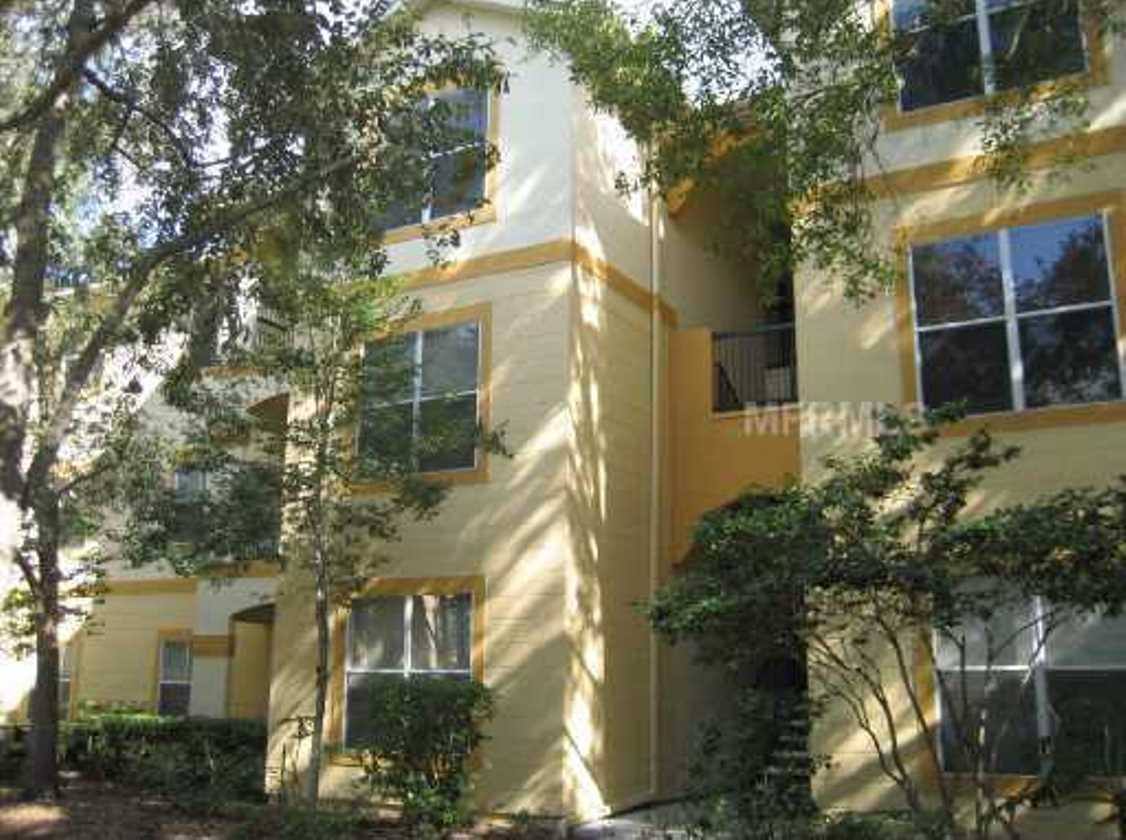 Condo for rent at 5616 Pinnacle Heights Circle, Tampa, FL 33624
