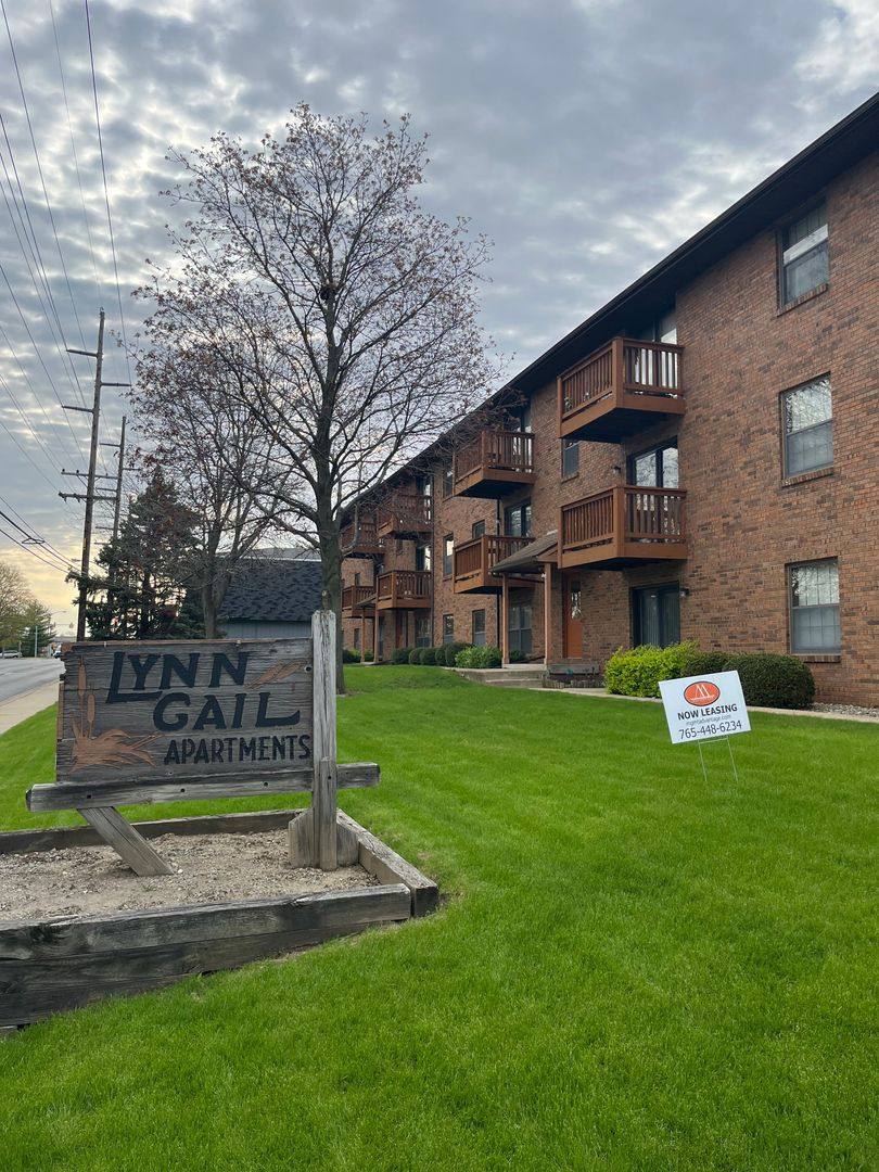 Apartment for rent at 3005-3009 Union St, Lafayette, IN 47904