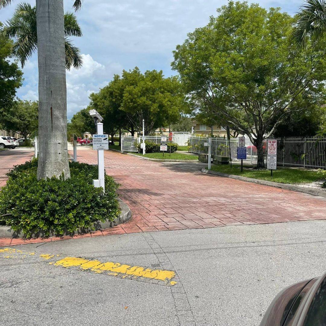 Apartment for rent at 1157 Golden Lakes Blvd, West Palm Beach, FL 33411