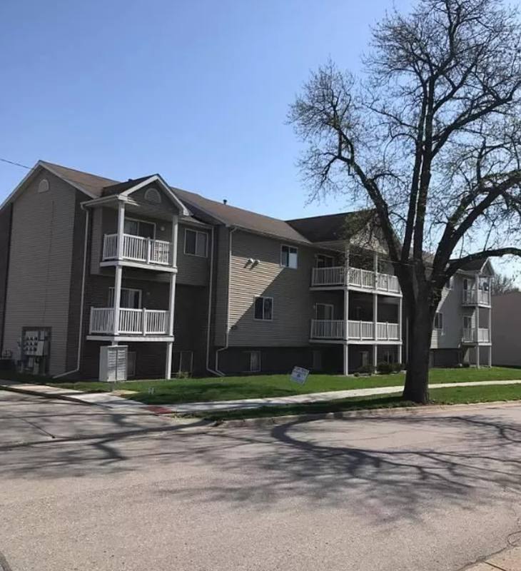 Apartment for rent at 215 Jewel Dr, Ames, IA 50010