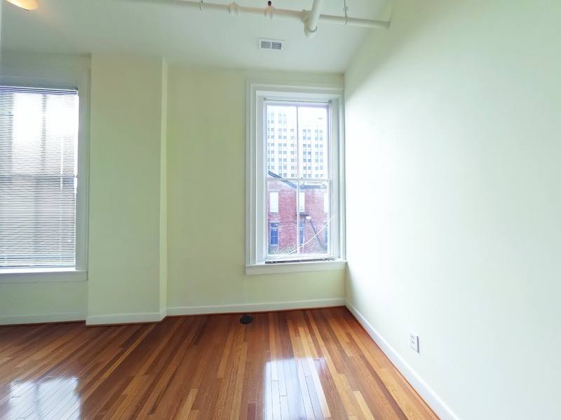 Apartment for rent at 123 E Broad St, Richmond, VA 23220