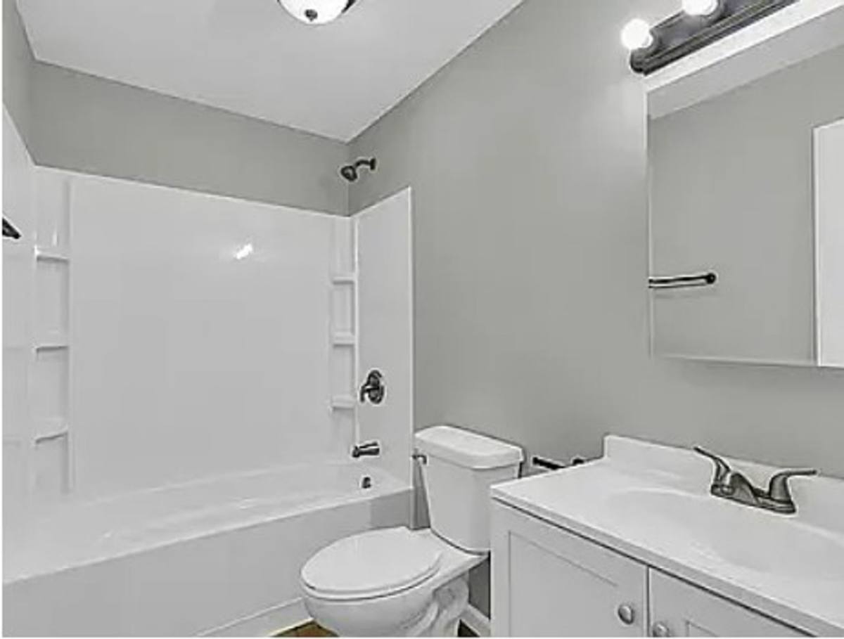 House for rent at 1711 Cindy Lynn St, Urbana, IL 61802
