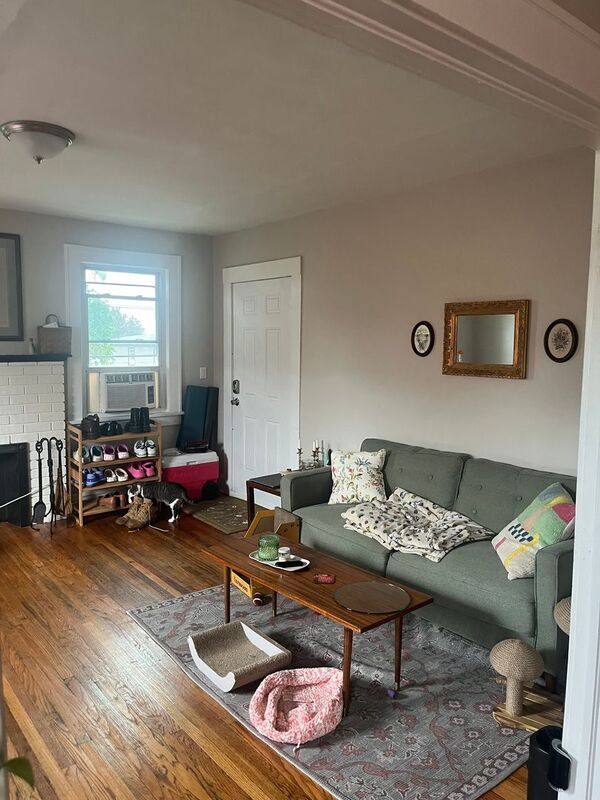 Apartment for rent at 44 Genesee St #1, Geneva, NY 14456