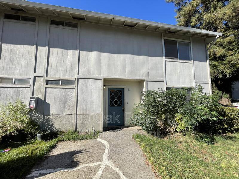 Apartment for rent at 1505 W 3rd St #C, Chico, CA 95928