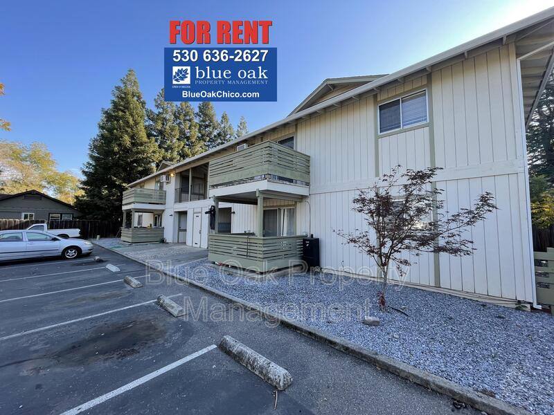 Apartment for rent at 623 W 6th Ave #2, Chico, CA 95926