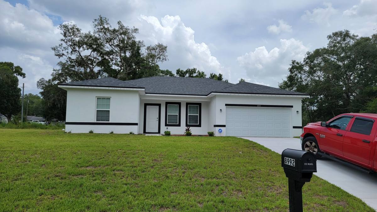 House for rent at 8991 N Bee Way, Dunnellon, FL 34434