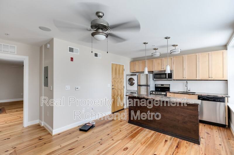 Apartment for rent at 1710 E Franklin St #10, Richmond, VA 23223