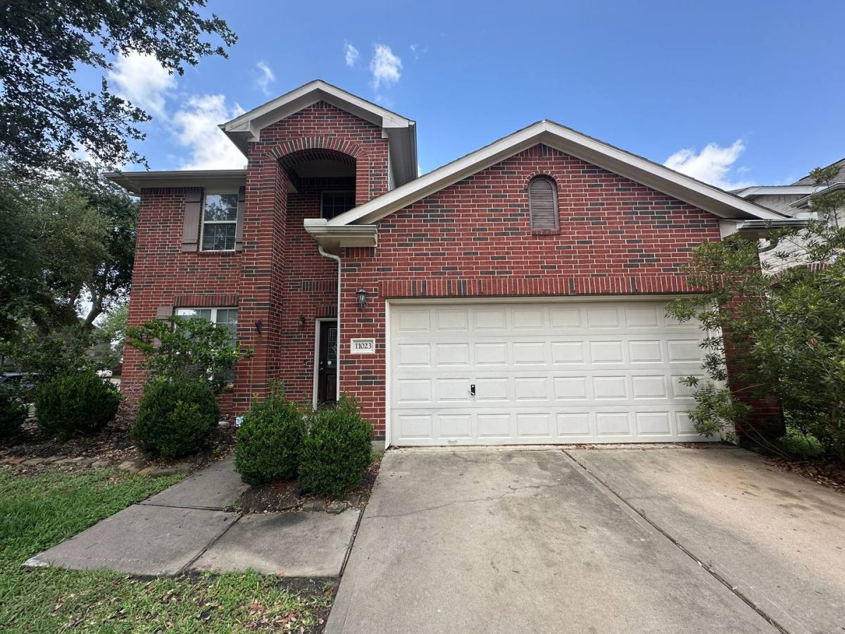 House for rent at 11023 Heartland Grove Dr, Richmond, TX 77406