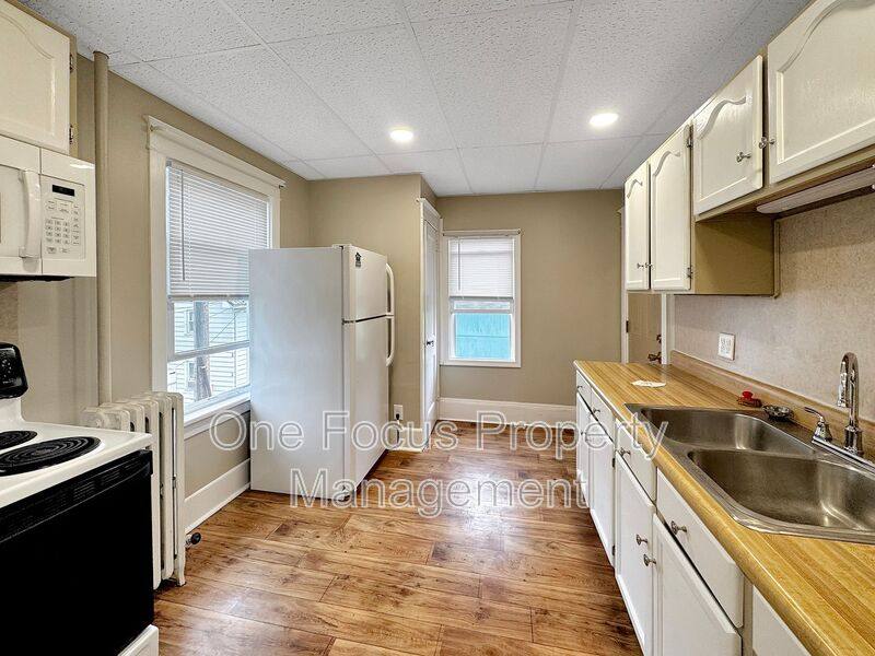 Apartment for rent at 2205 W Fourth St #3, Williamsport, PA 17701