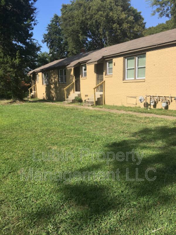 Apartment for rent at 670 Bethel Ave #6, Memphis, TN 38107
