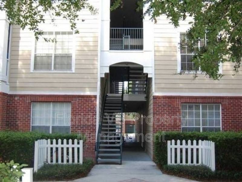Apartment for rent at 13102 Mulberry Park Dr #917, Orlando, FL 32821