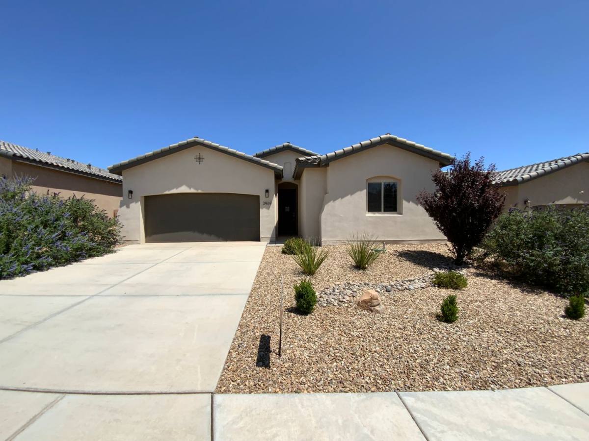 House for rent at 3969 Kodiak Rd NE, Rio Rancho, NM 87144
