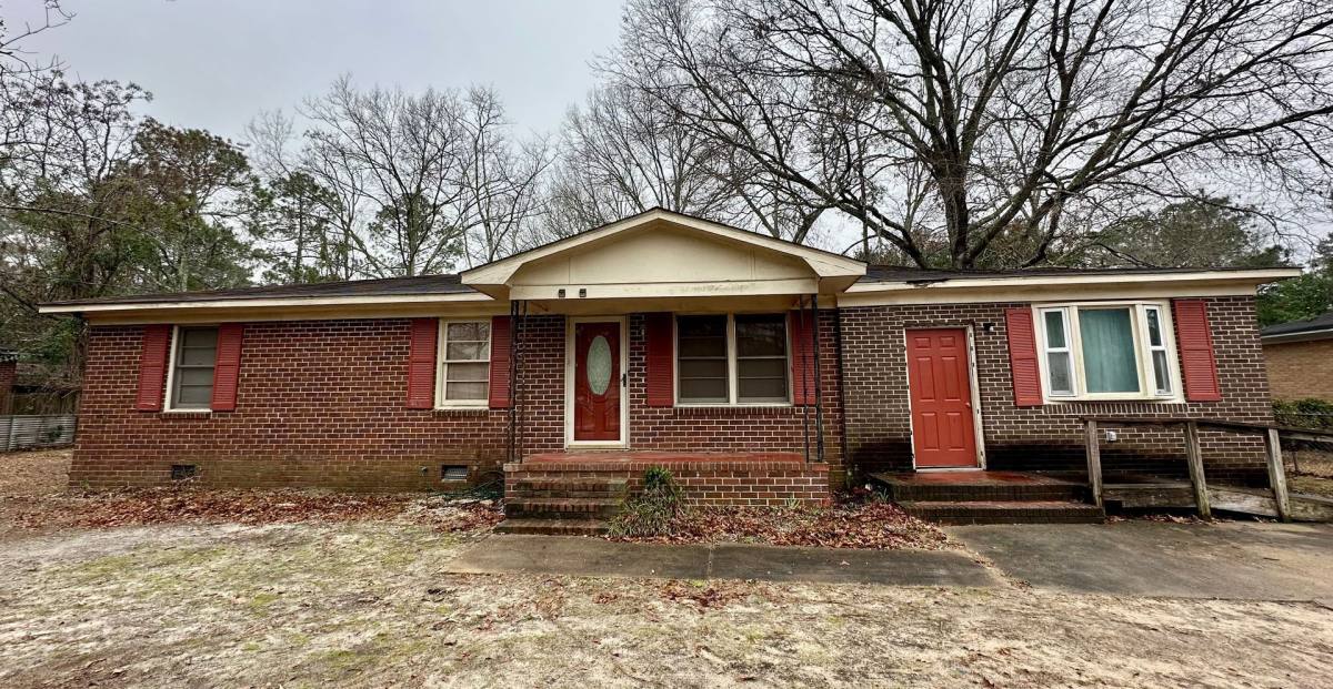 House for rent at 264 Hagan St, Sumter, SC 29150