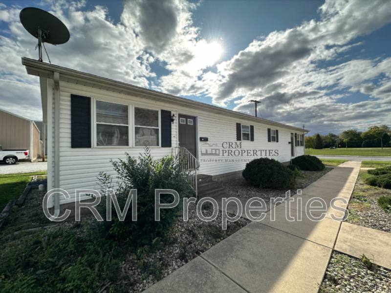 Apartment for rent at 728 S Lindsay St, Kokomo, IN 46901