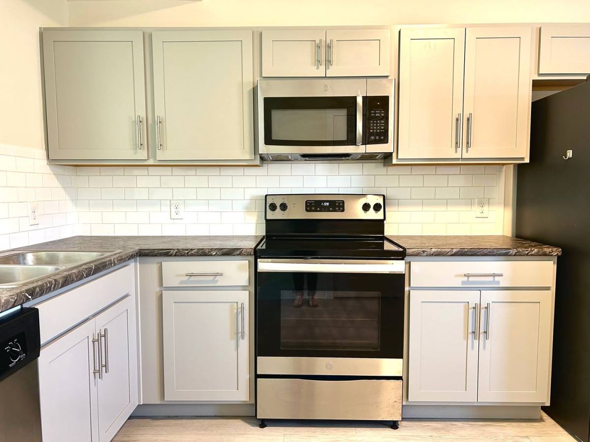 Apartment for rent at 2005 Willow Dr, Richmond, KY 40475