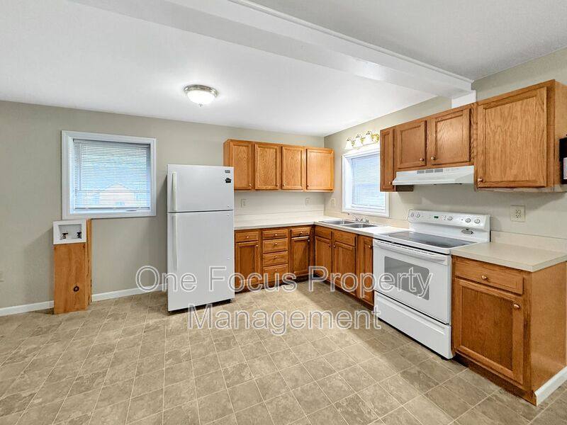 Apartment for rent at 539 W Church St #1, Lock Haven, PA 17745
