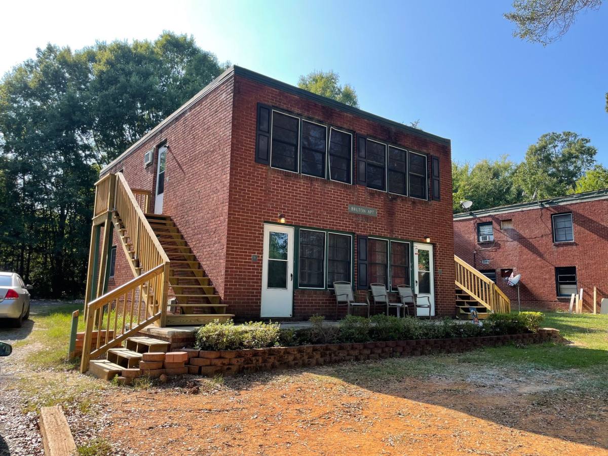 Apartment for rent at 310 S Wadesboro Blvd Apt's, Mount Gilead, NC 27306