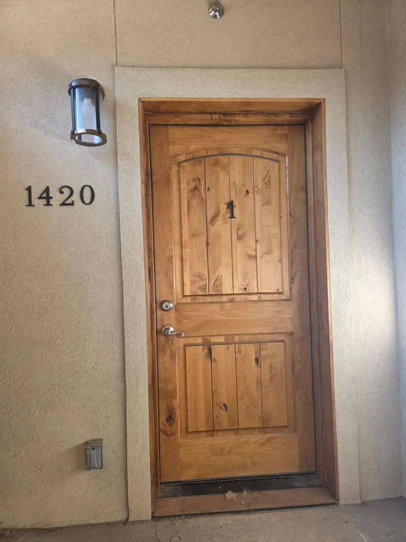 Apartment for rent at 1414-1436 E 17th St, Idaho Falls, ID 83404