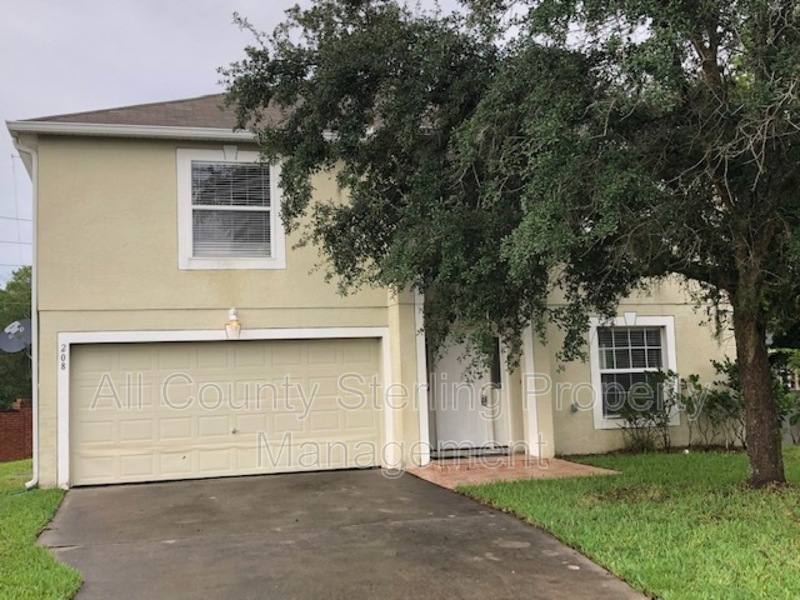 House for rent at 208 Fairfield Dr, Sanford, FL 32771