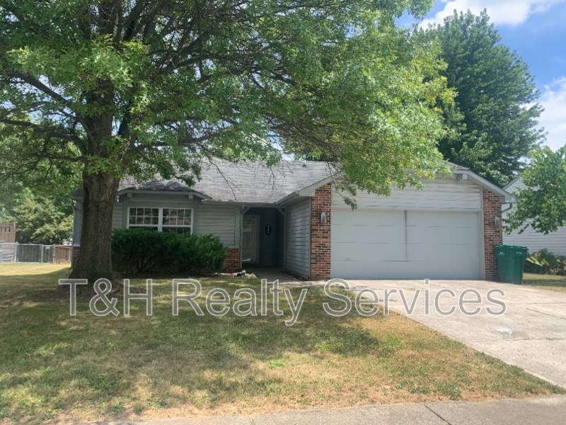 Apartment for rent at 4257 Eagle Bay W Dr, Indianapolis, IN 46254