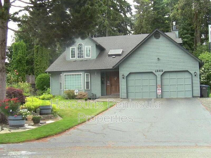 House for rent at 1563 NW Duesenberg Court, Silverdale, WA 98383