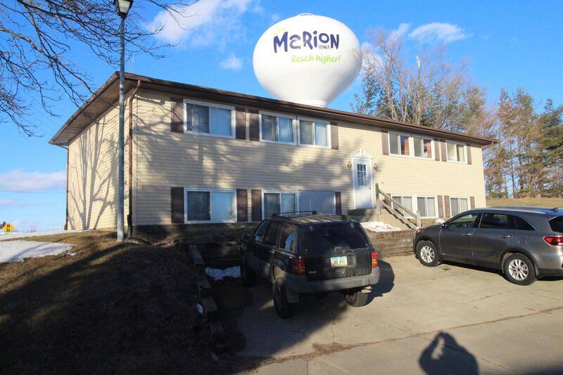 Apartment for rent at 481 Lindale Dr #3, Marion, IA 52302