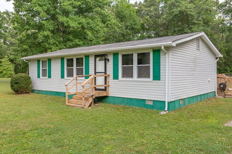 House for rent at 7155 Gatewood Rd, Woodford, VA 22580