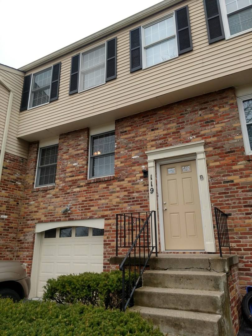 House for rent at 119 Sandpiper Lane, Venetia, PA 15367