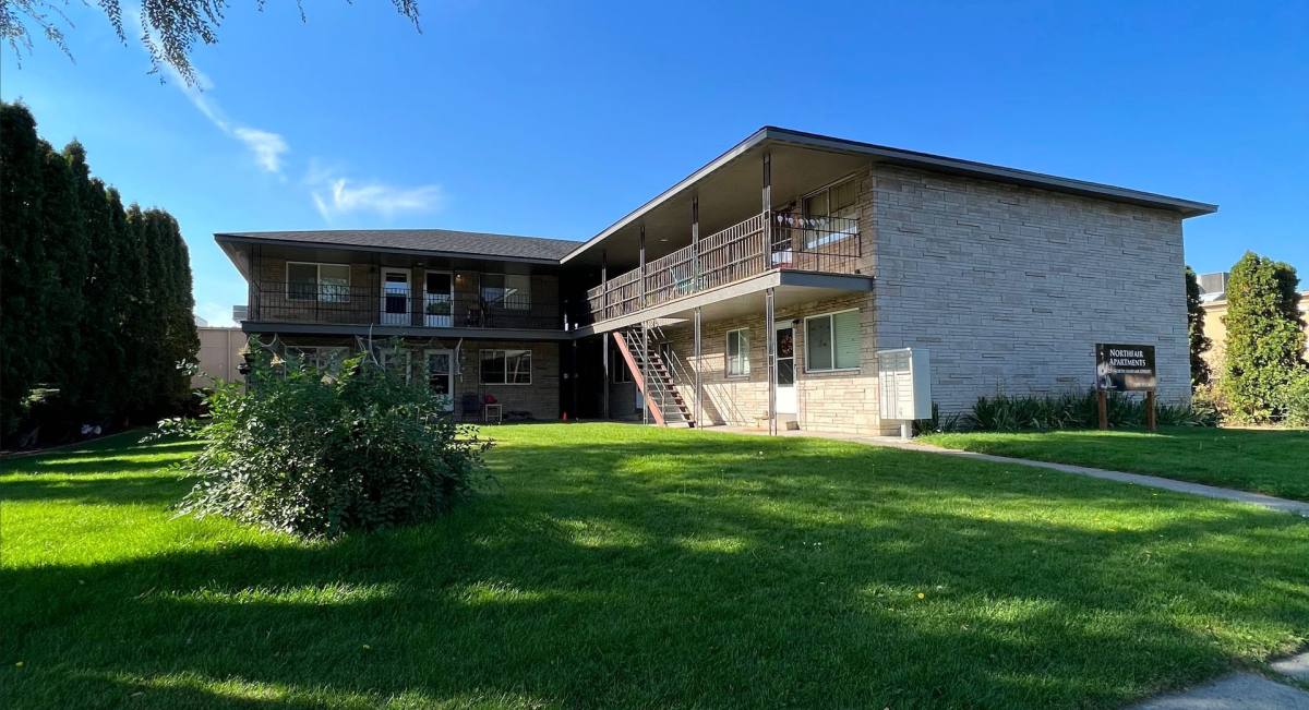 Apartment for rent at 6125 N Mayfair, Spokane, WA 99208