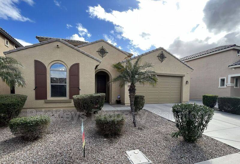 House for rent at 1757 W Seagull Court, Chandler, AZ 85286