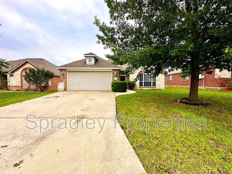 House for rent at 5717 Alexandria Dr, Temple, TX 76502