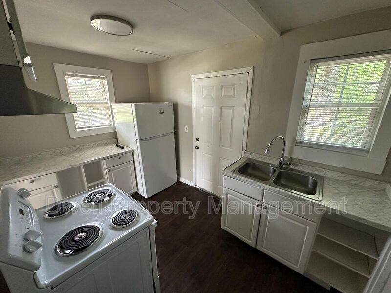 Apartment for rent at 2547 Dover St, Augusta, GA 30906