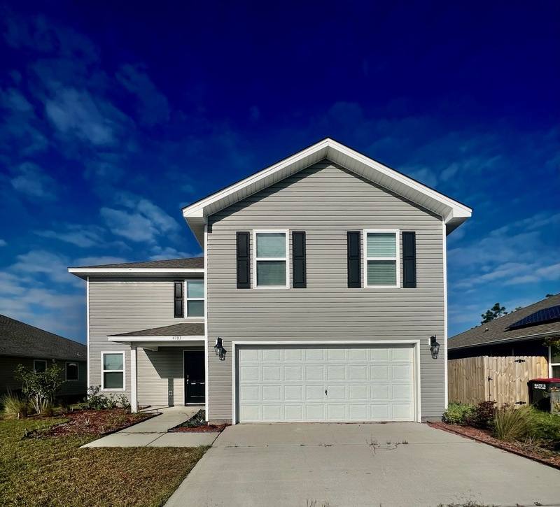 House for rent at 4703 Windsor Park Lane, Panama City, FL 32404