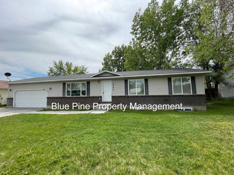 House for rent at 3240 Carolyn Lane, Idaho Falls, ID 83406