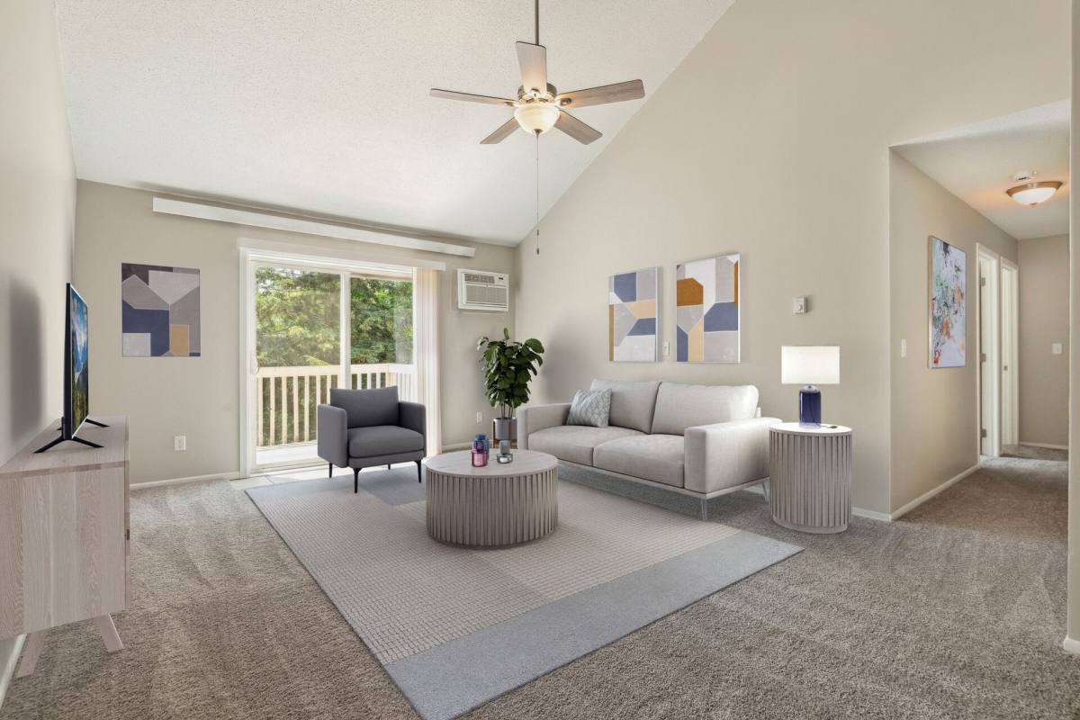 Apartment for rent at 16615 Five Hawks Ave SE, Prior Lake, MN 55372