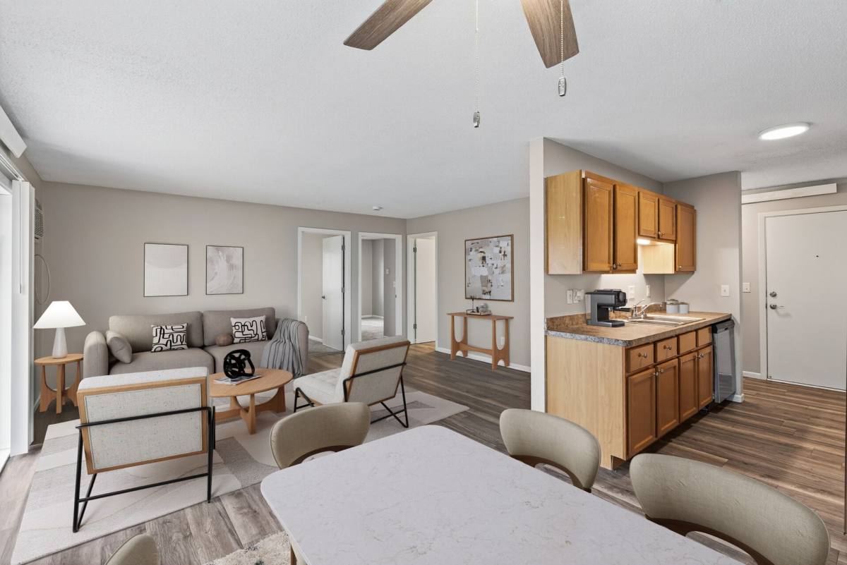 Apartment for rent at The Village at Five Hawks, 16615 Five Hawks Ave SE, Prior Lake, MN 55372