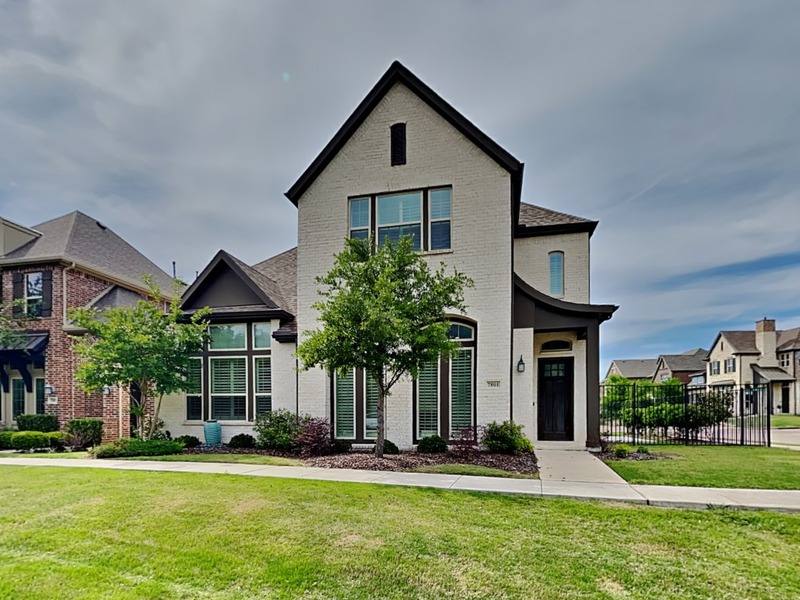 House for rent at 7801 Avondale Dr, McKinney, TX 75070