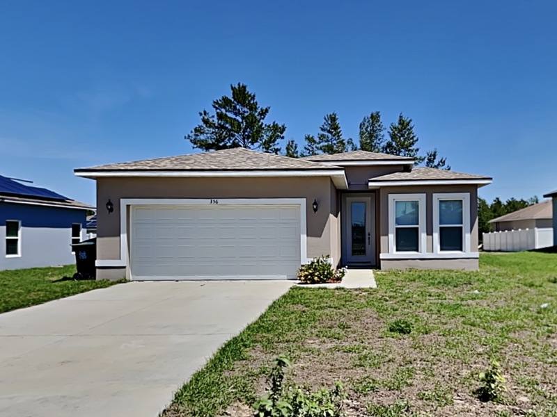 House for rent at 356 Elderberry Court, Kissimmee, FL 34759