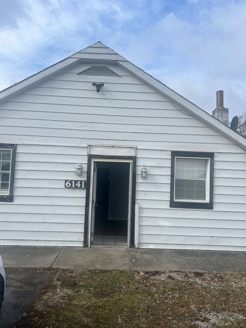 House for rent at 6141 Rip Rap Rd, Dayton, OH 45424