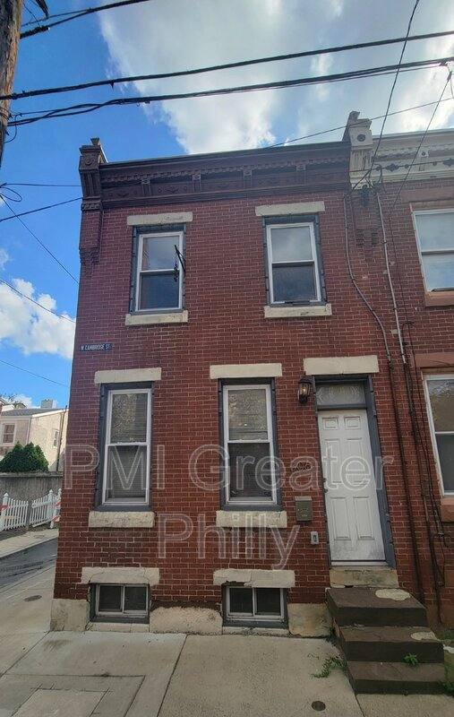 Apartment for rent at 306 Cambridge St, Philadelphia, PA 19123