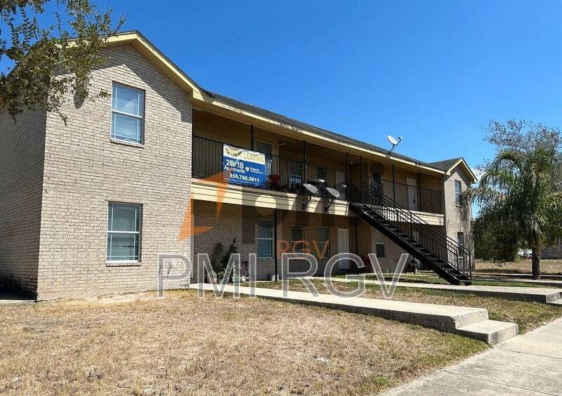 Apartment for rent at 2017 Graham Ave #8, Mission, TX 78573
