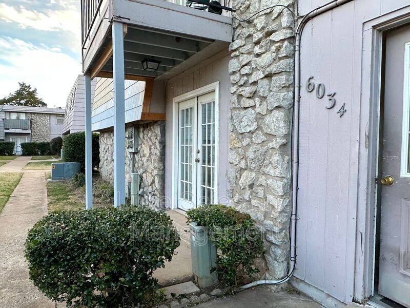 Condo for rent at 6034 NW Expressway #B, Oklahoma City, OK 73132