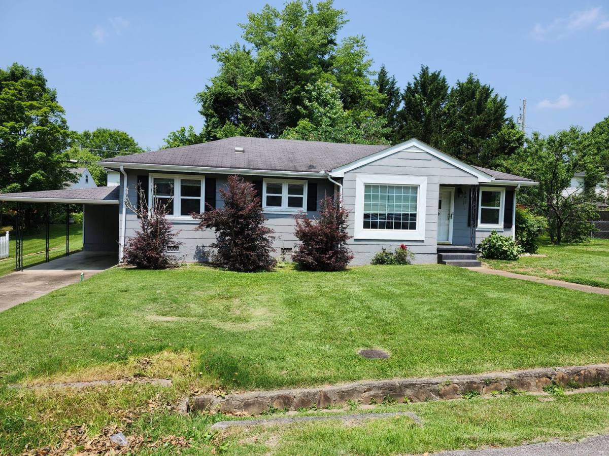 House for rent at 4803 Orchard View Ave, Chattanooga, TN 37415