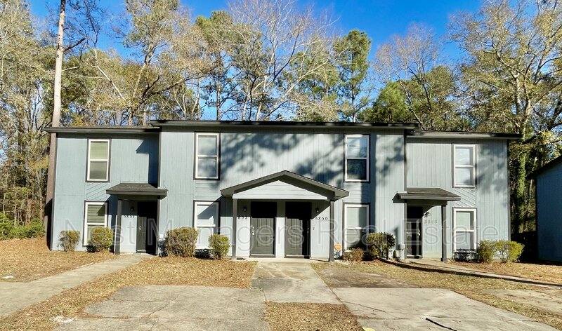 Townhouse for rent at 5854 Aftonshire Dr, Fayetteville, NC 28304
